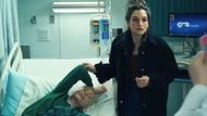 Michelle Williams and Jenny Slate in Dying for Sex | Image via 20th Television